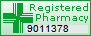 Online Pharmacy Logo